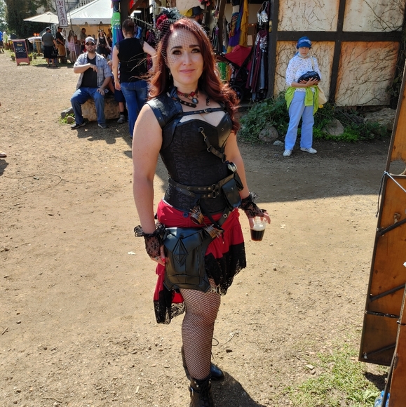 2 Closets - 👯‍♀️ Mother & Daughter - Picture 4 of 6